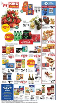 King Soopers weekly ad