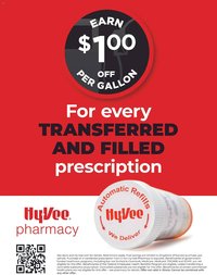 Hy-Vee weekly ad