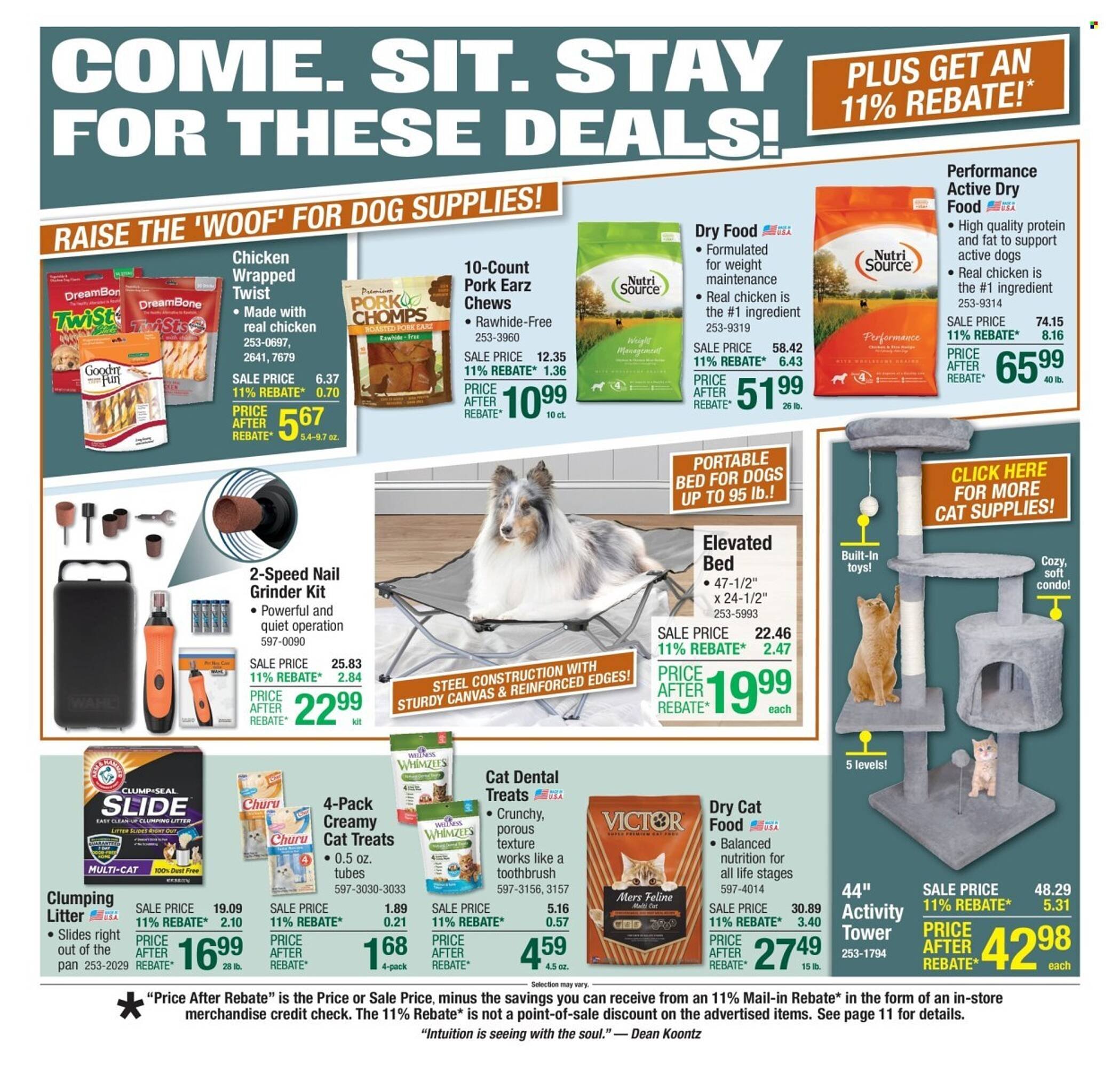 Menards weekly ad (2025-11-06 - 2025-11-16) | 18