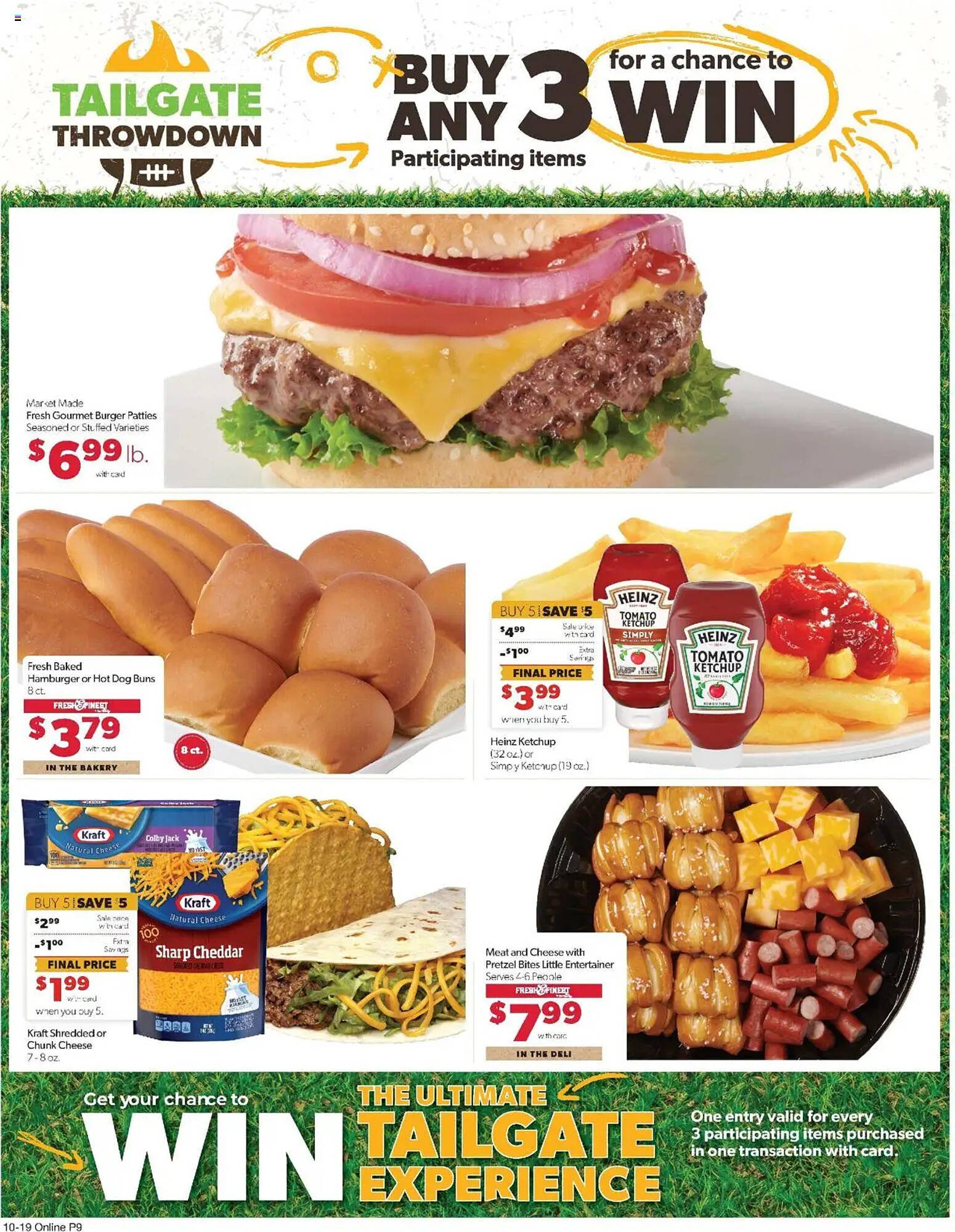 Family Fare weekly ad (2025-10-19 - 2025-10-25) | 14
