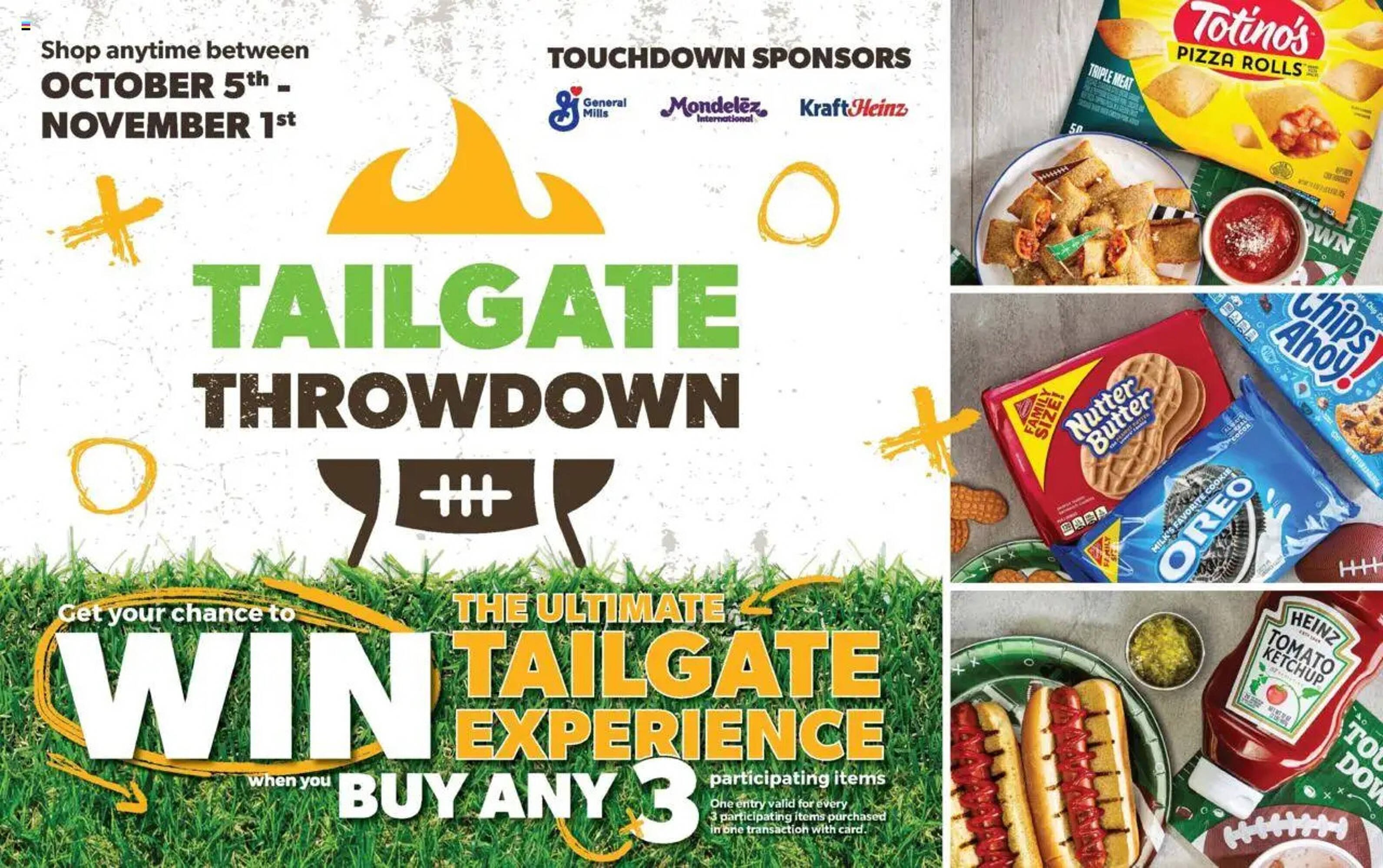 Family Fare weekly ad (2025-10-19 - 2025-10-25) | 6