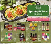 Jewel-Osco weekly ad
