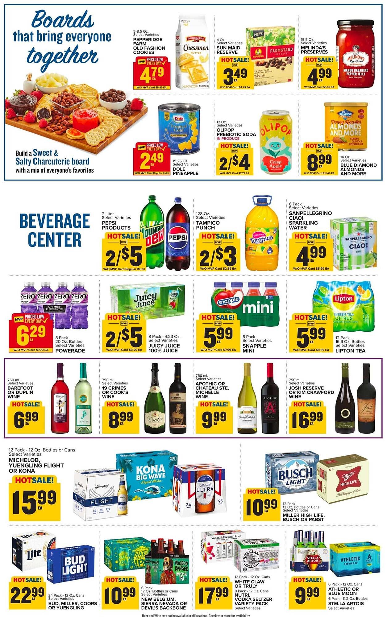 Food Lion weekly ad (2025-11-12 - 2025-11-18) | 5