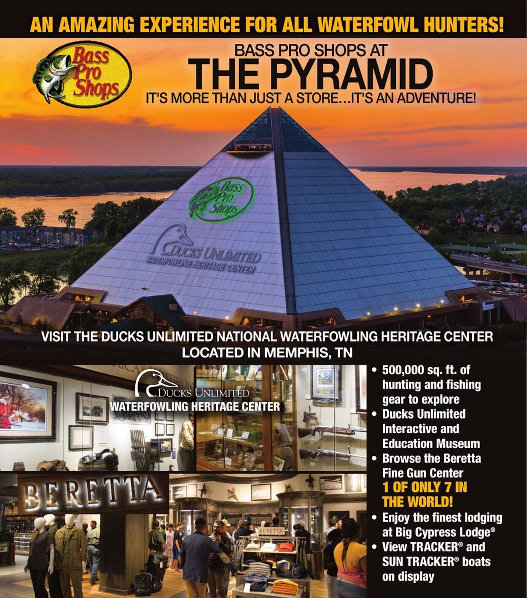 Bass Pro weekly ad (2025-10-01 - 2025-10-15)