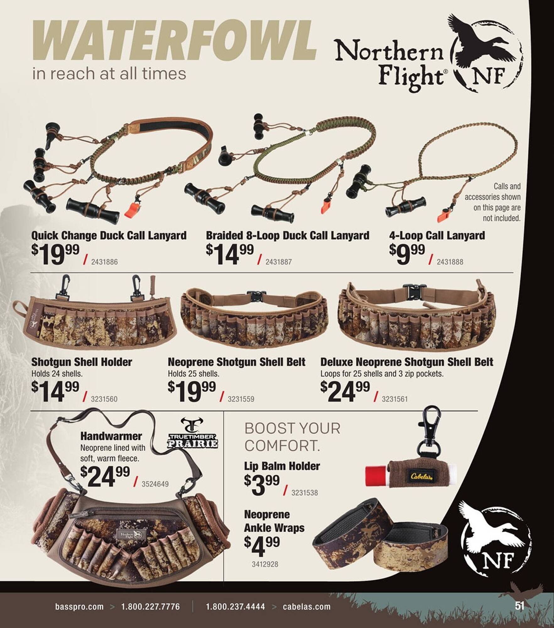 Bass Pro weekly ad (2025-10-01 - 2025-10-15)
