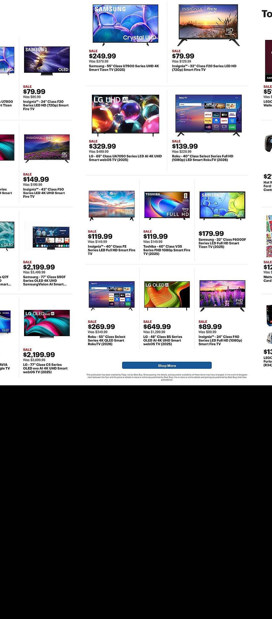 Best Buy weekly ad (2026-05-12 - 2026-05-18) | 2