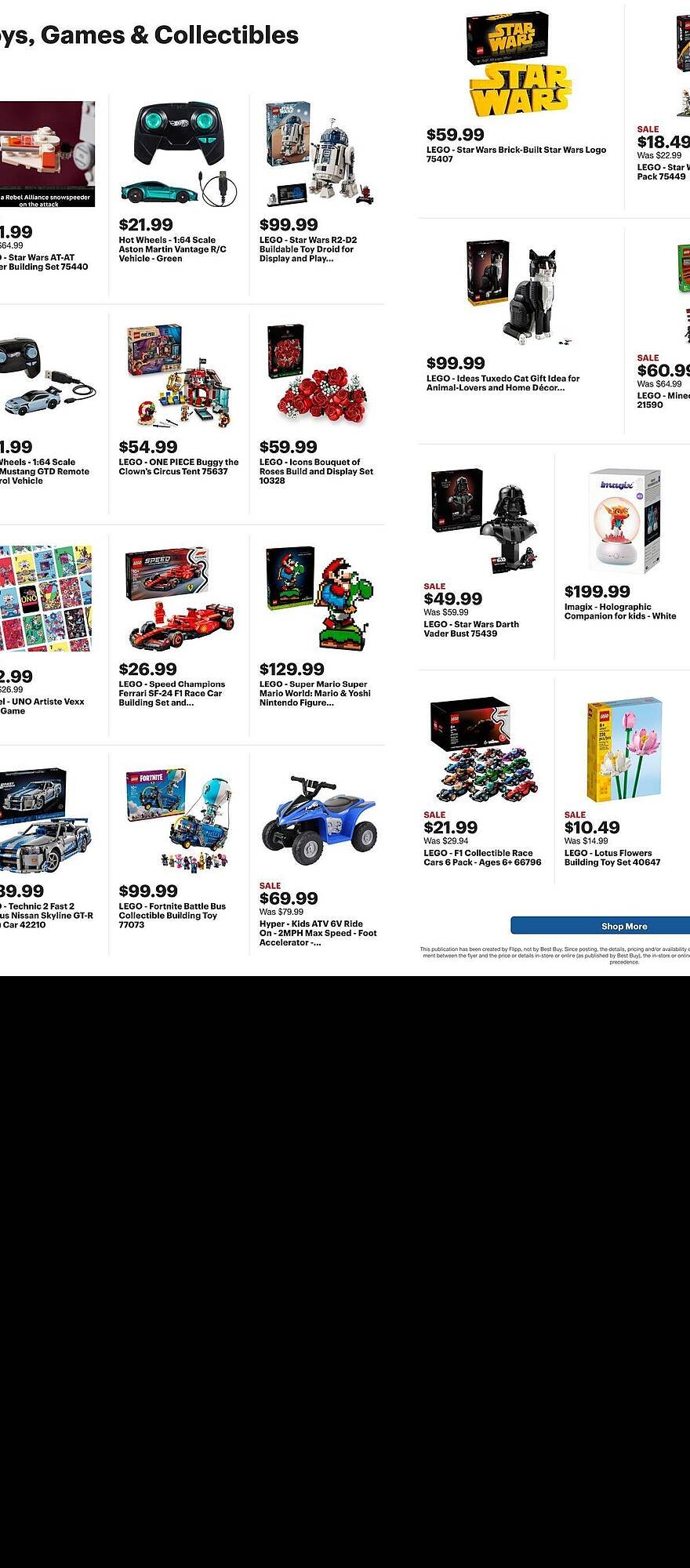Best Buy weekly ad (2026-05-12 - 2026-05-18) | 3