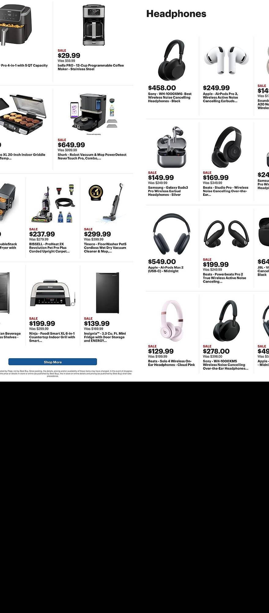 Best Buy weekly ad (2026-05-12 - 2026-05-18) | 5