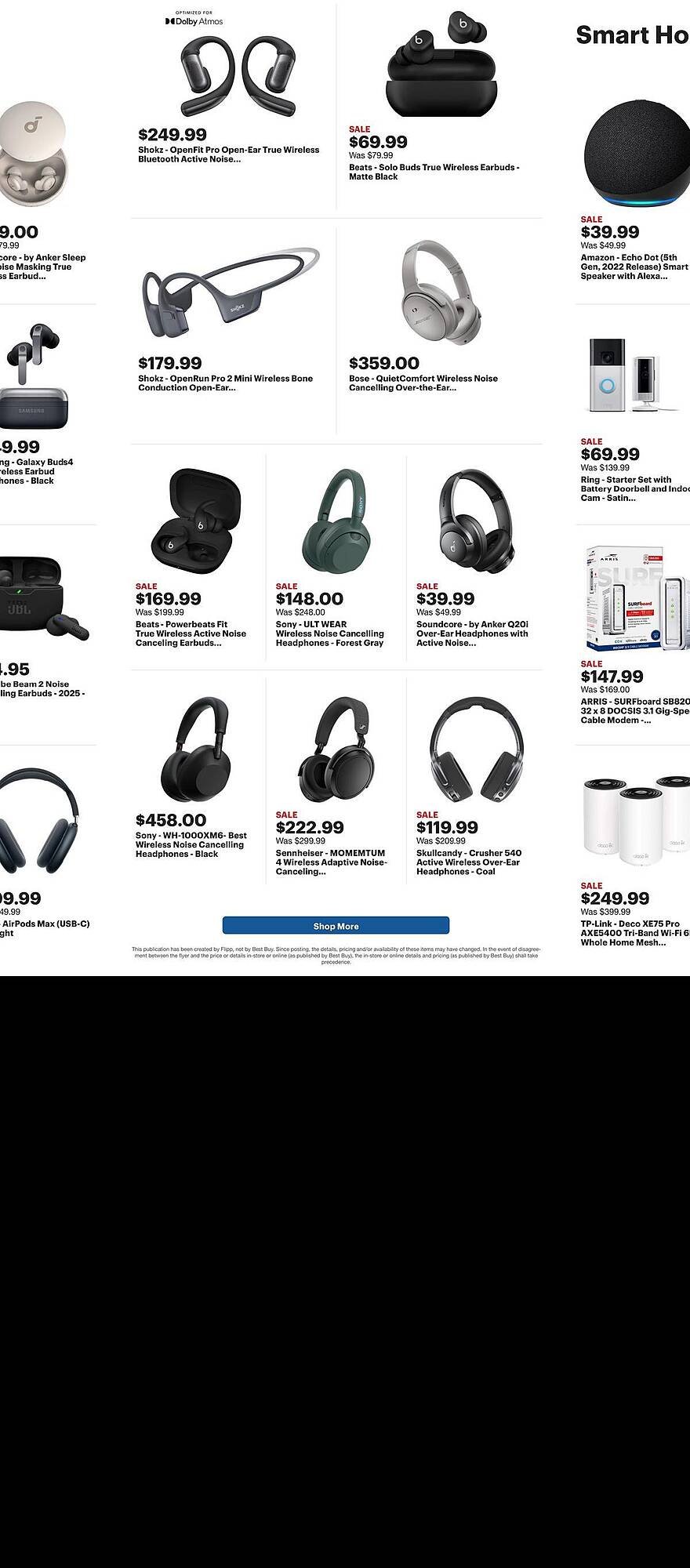 Best Buy weekly ad (2026-05-12 - 2026-05-18) | 6