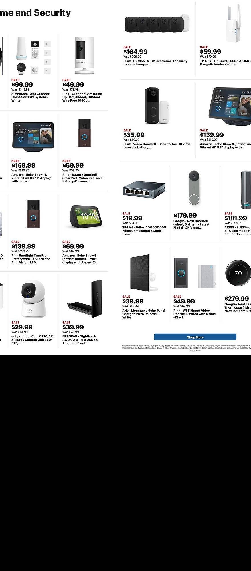 Best Buy weekly ad (2026-05-12 - 2026-05-18) | 7