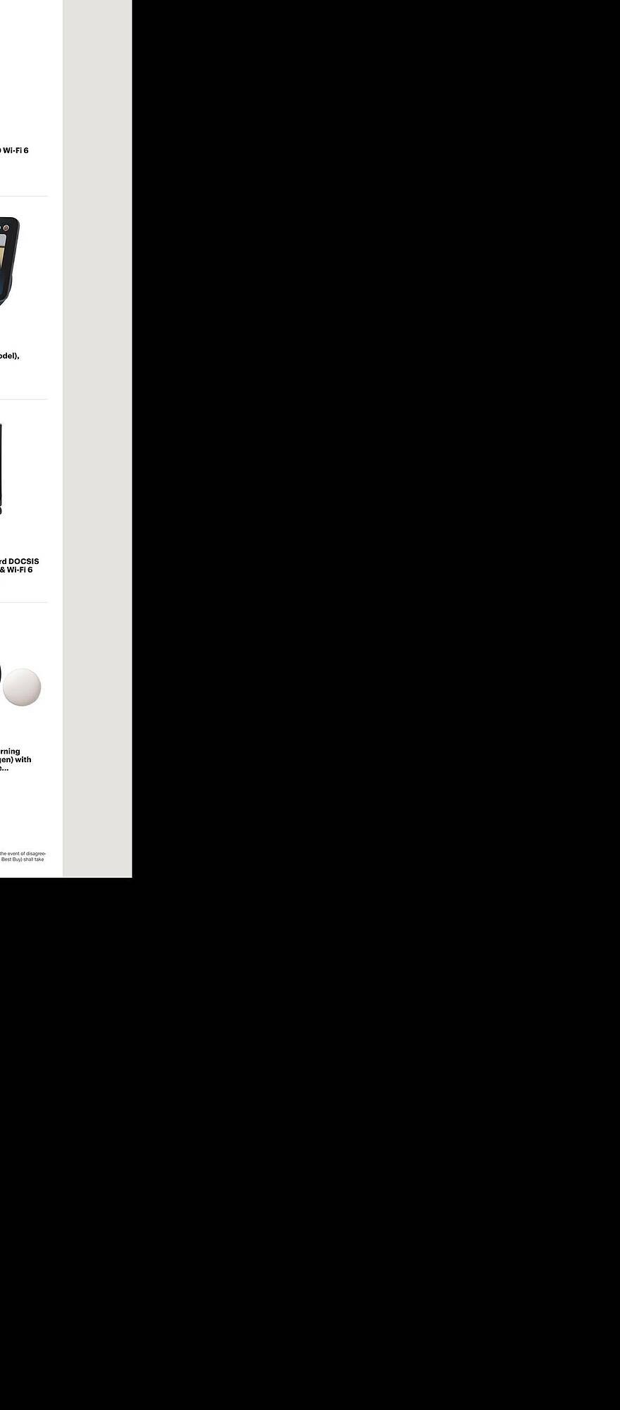 Best Buy weekly ad (2026-05-12 - 2026-05-18) | 8