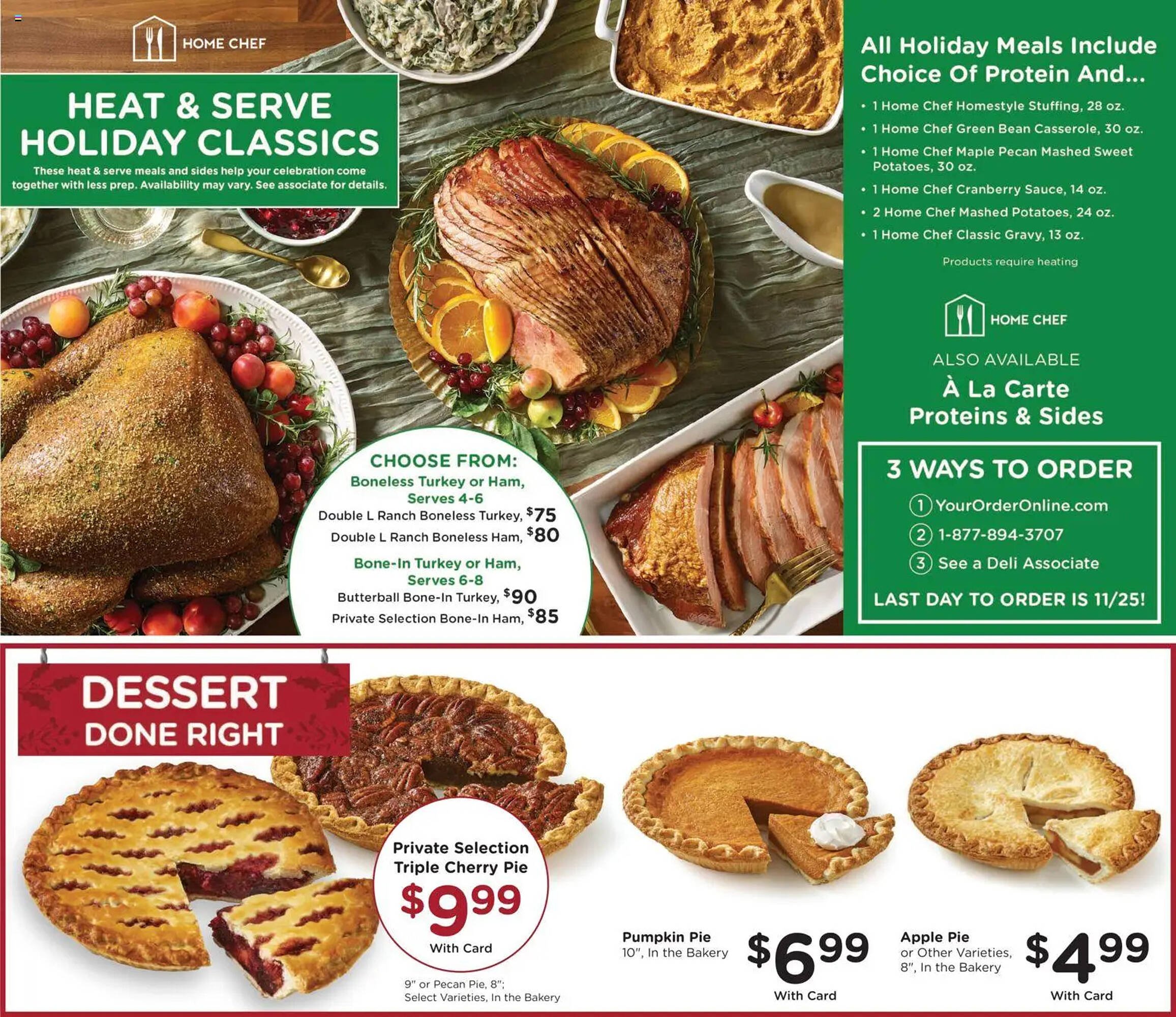 Dillons weekly ad (2025-11-12 - 2025-11-18) | 6