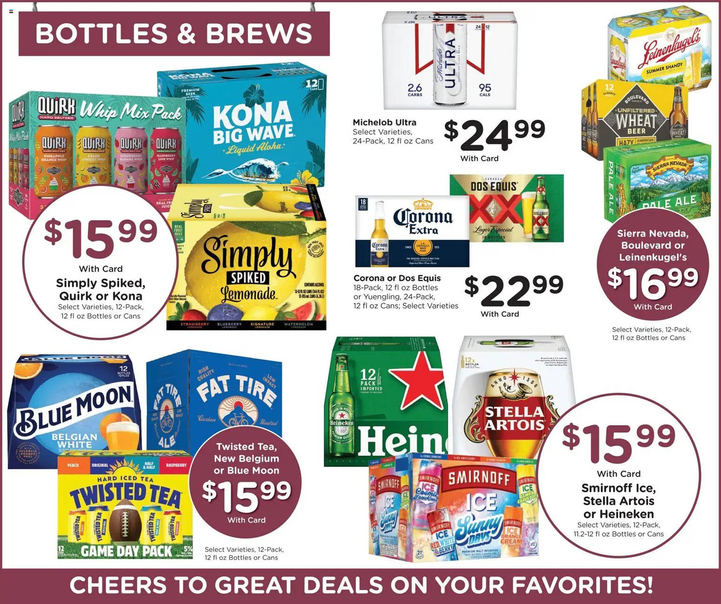 Dillons weekly ad (2025-11-12 - 2025-11-18) | 9