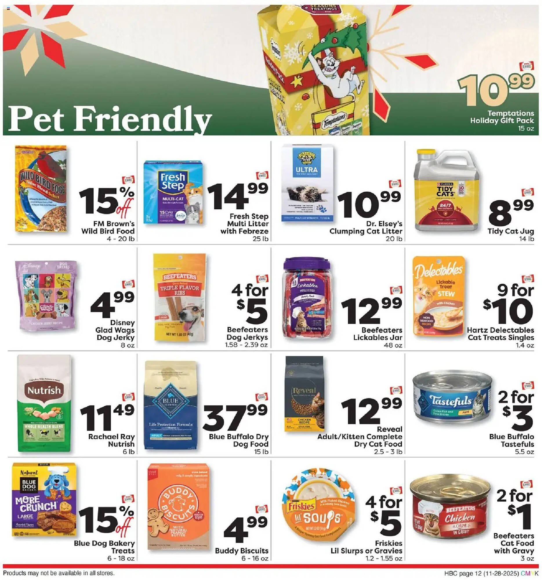 Weis Markets weekly ad
