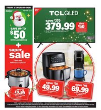 Meijer weekly ad