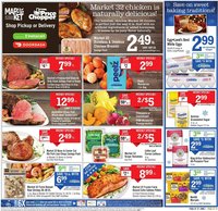 Price Chopper weekly ad