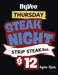Hy-Vee weekly ad