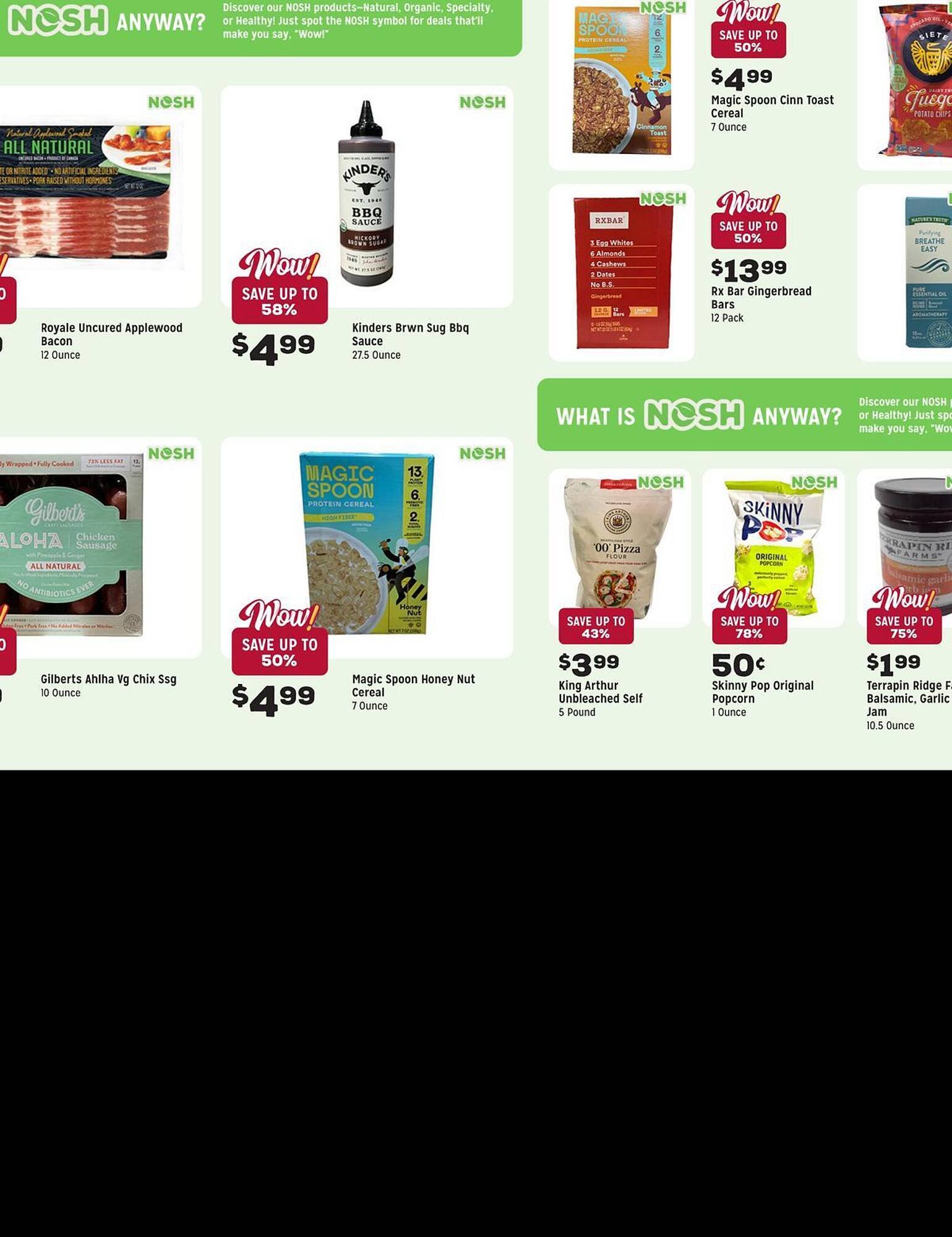 Grocery Outlet weekly ad