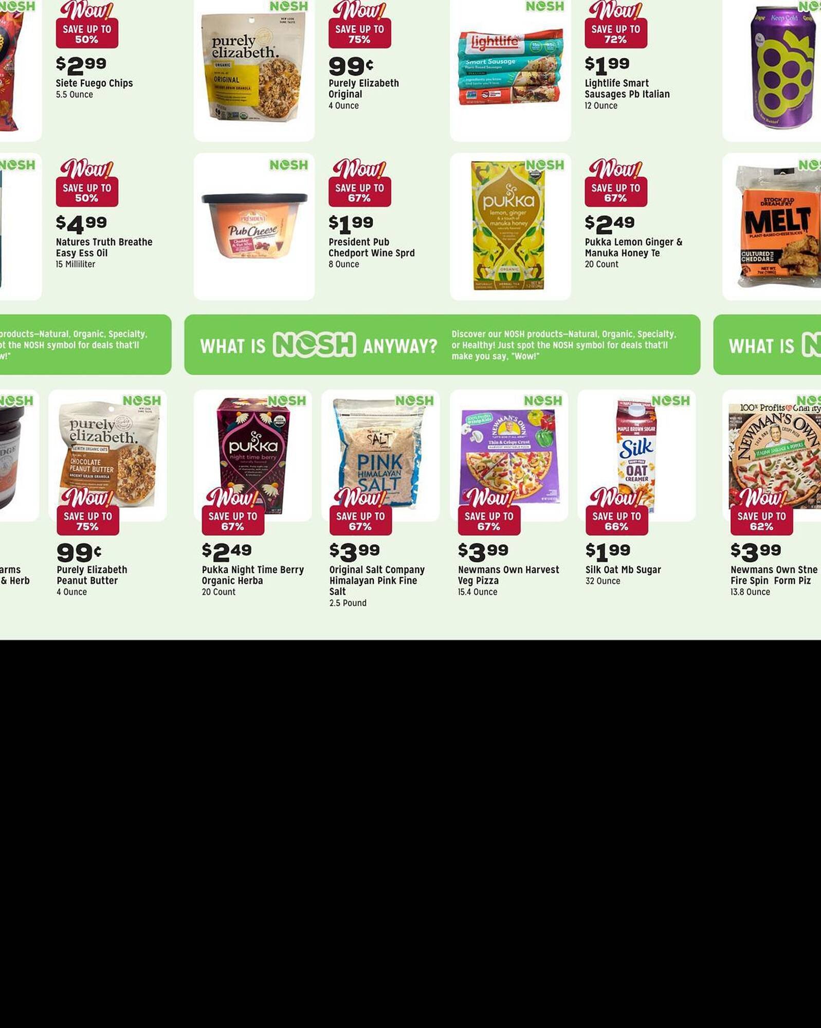 Grocery Outlet weekly ad