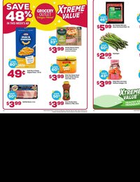 Grocery Outlet weekly ad