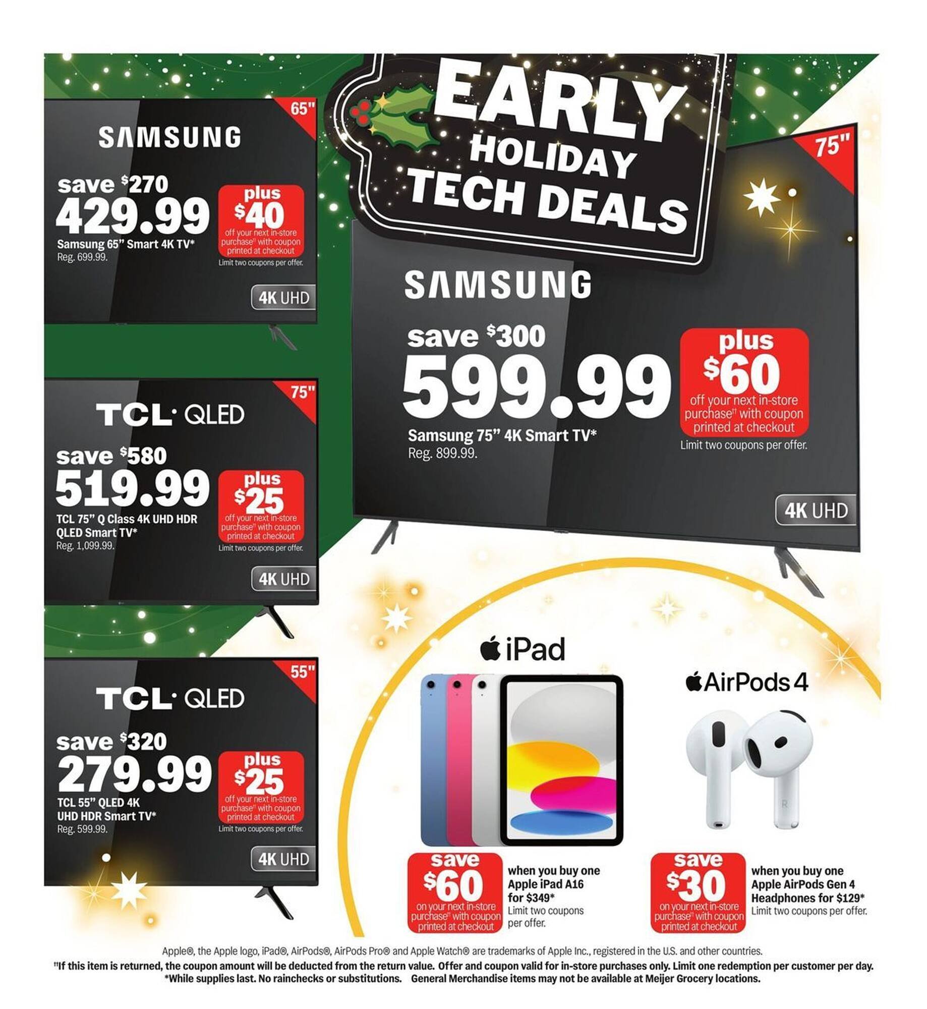Meijer weekly ad (2025-10-22 - 2025-10-28) | 11