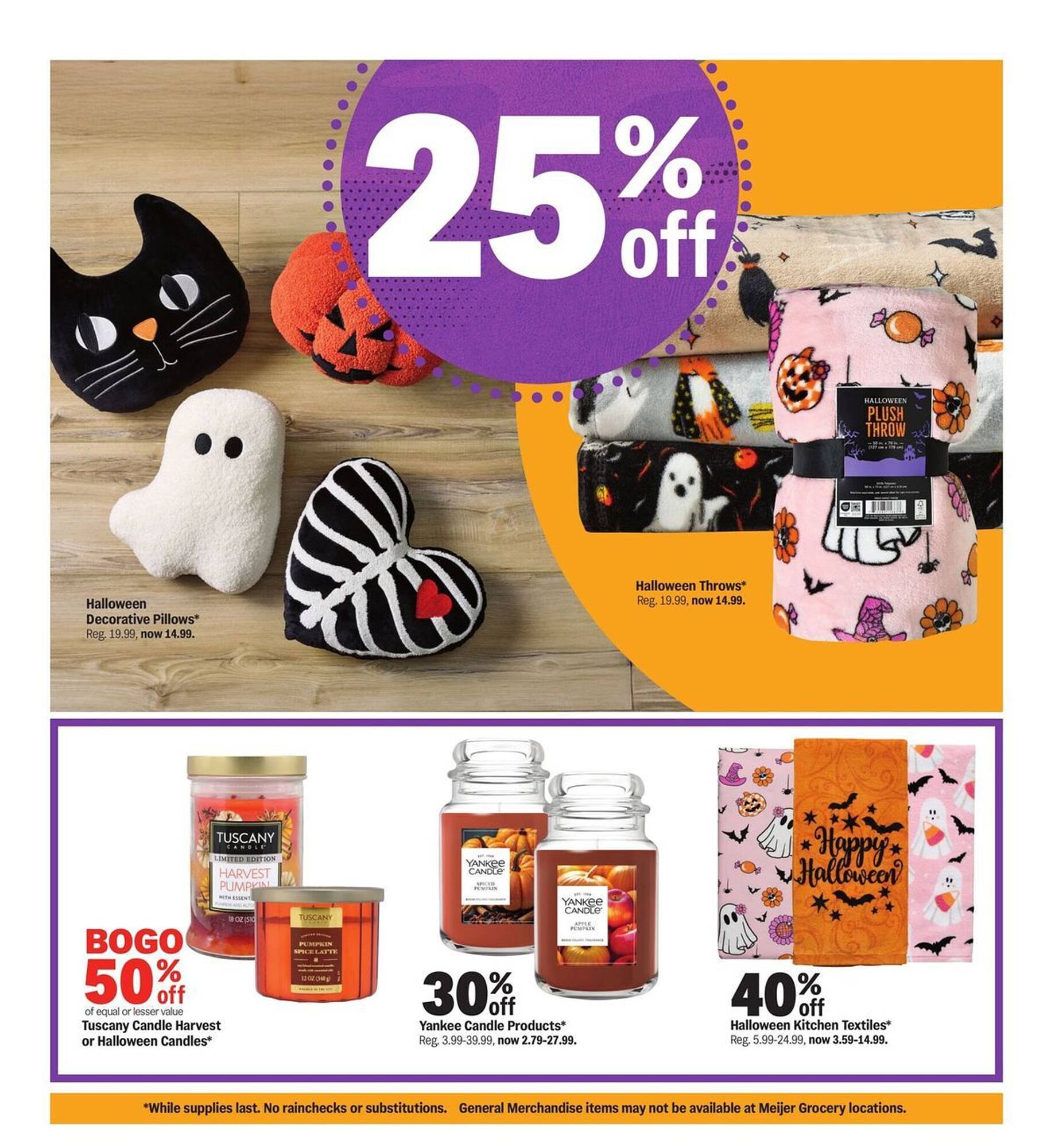 Meijer weekly ad (2025-10-22 - 2025-10-28) | 5