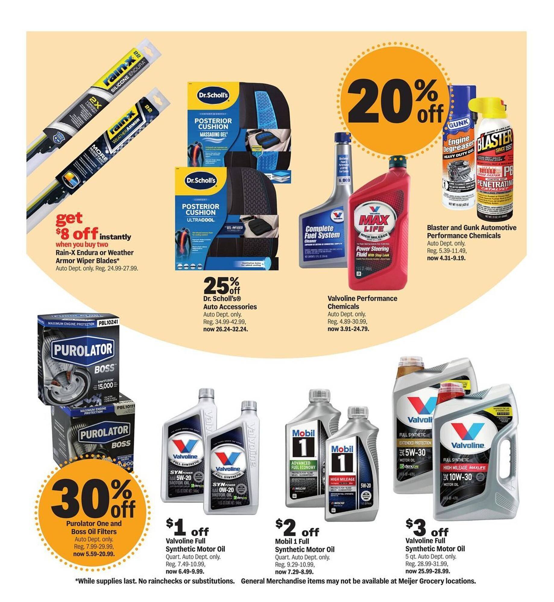 Meijer weekly ad (2025-10-22 - 2025-10-28) | 6