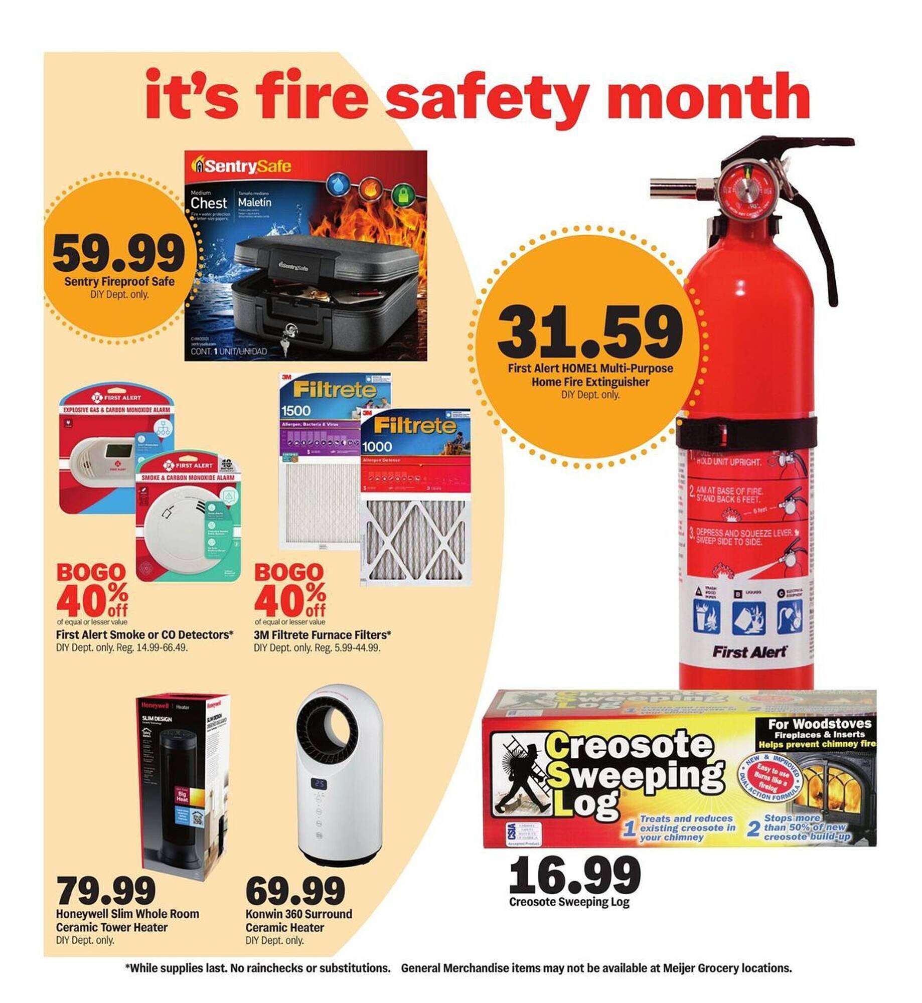 Meijer weekly ad (2025-10-22 - 2025-10-28) | 7