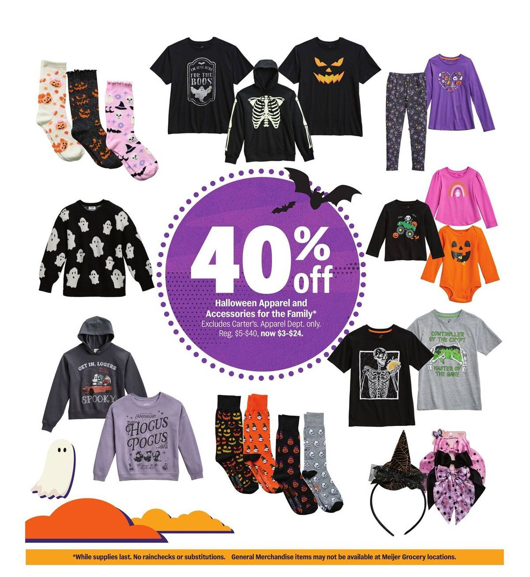 Meijer weekly ad (2025-10-22 - 2025-10-28) | 8