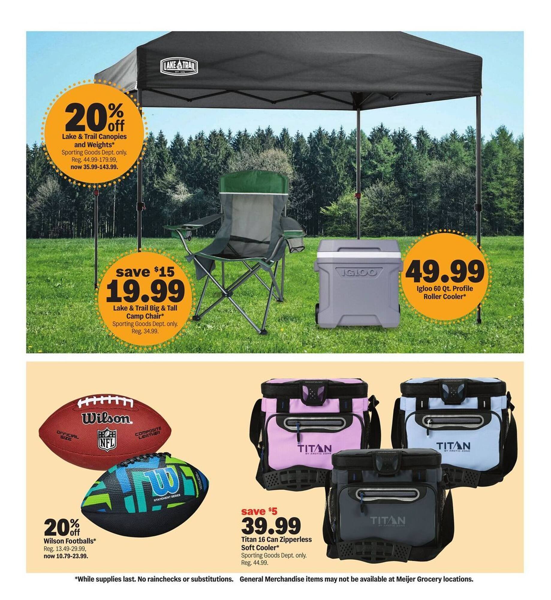 Meijer weekly ad (2025-10-22 - 2025-10-28) | 9