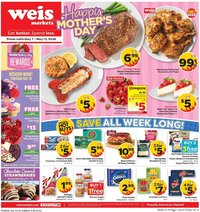 Weis Markets weekly ad