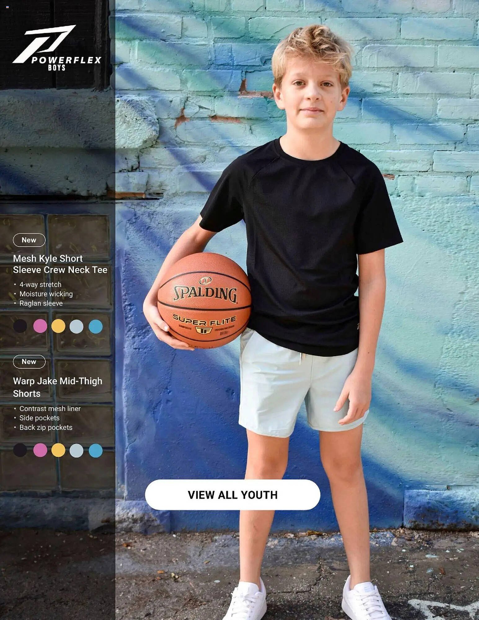 Dunham's Sports weekly ad