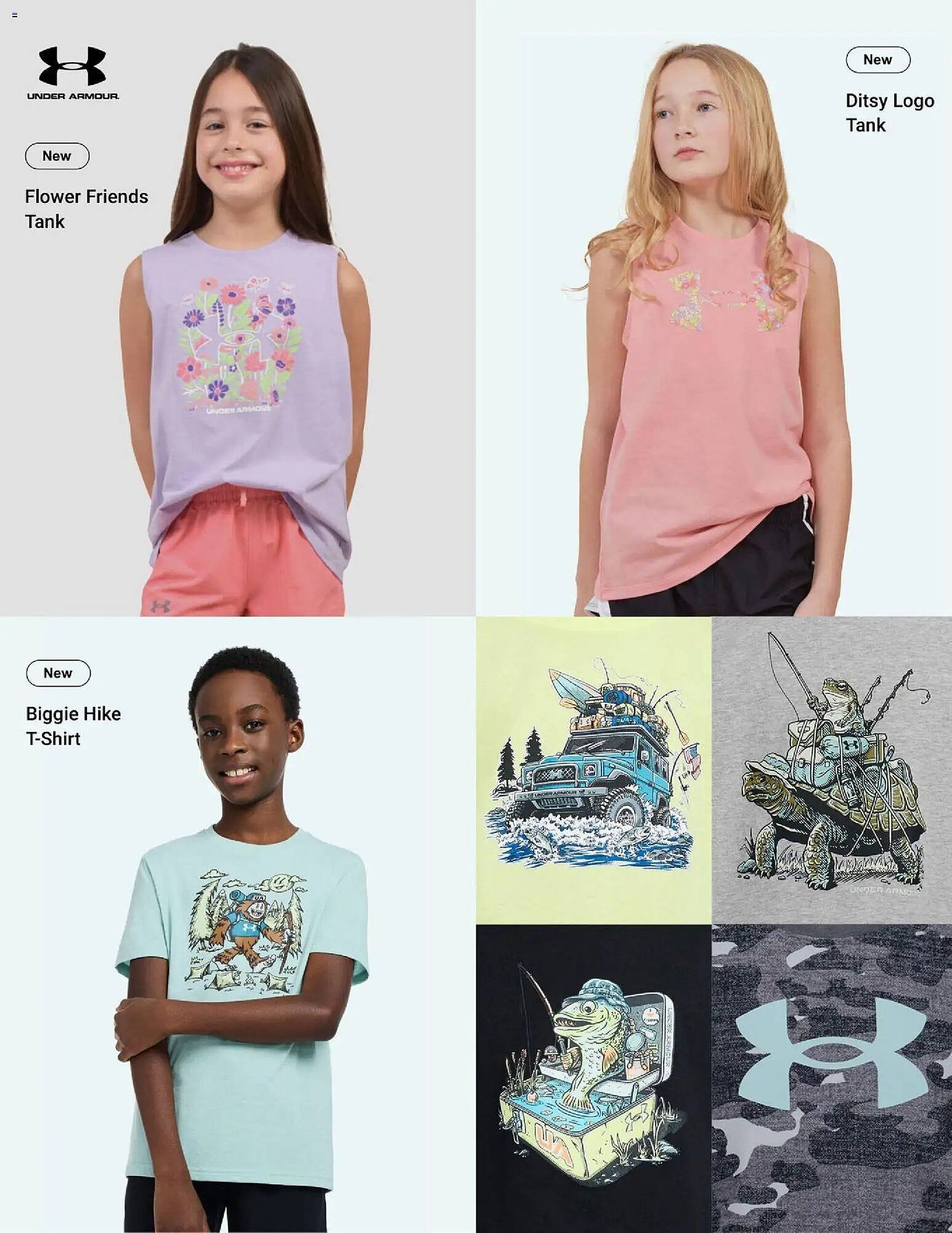 Dunham's Sports weekly ad