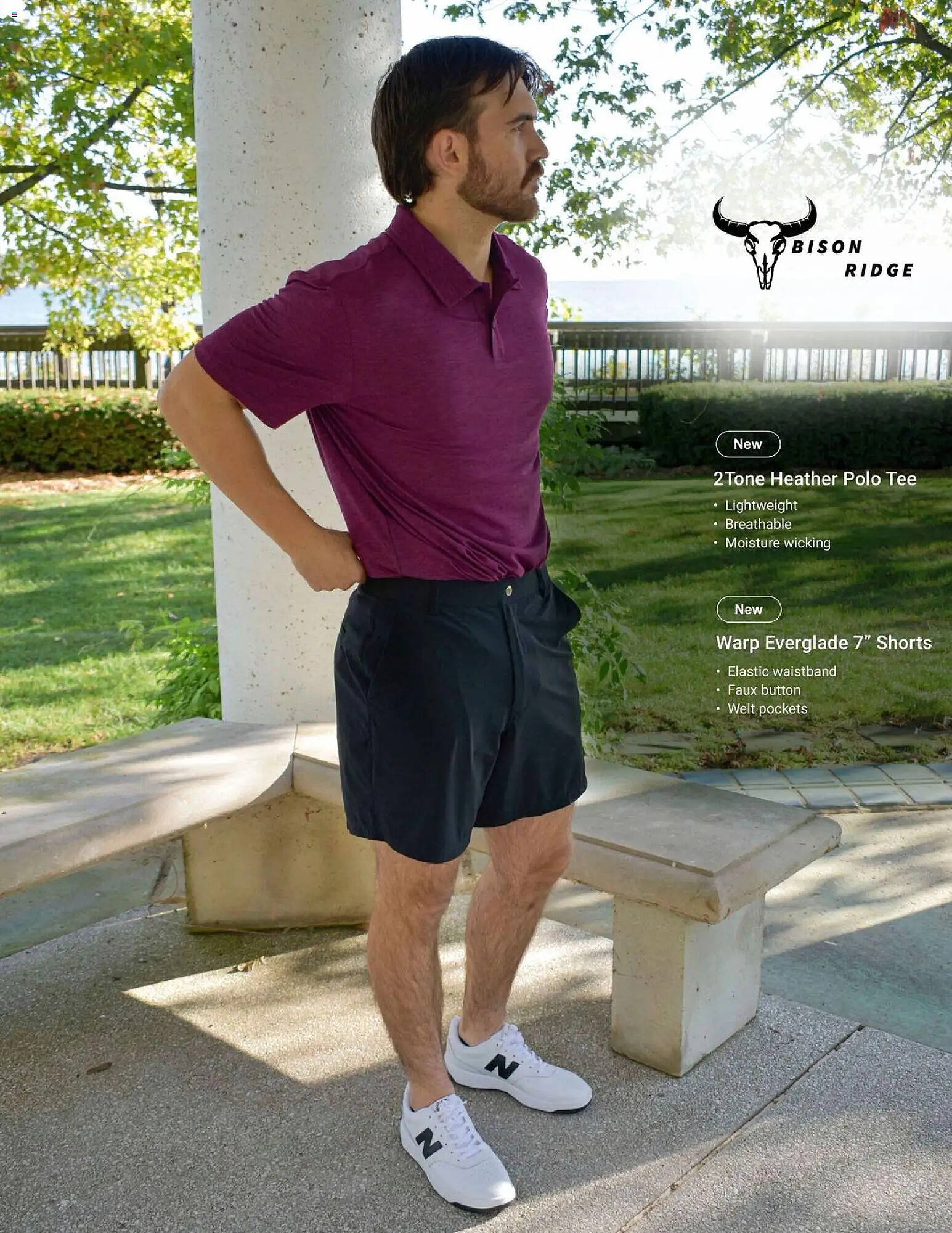 Dunham's Sports weekly ad