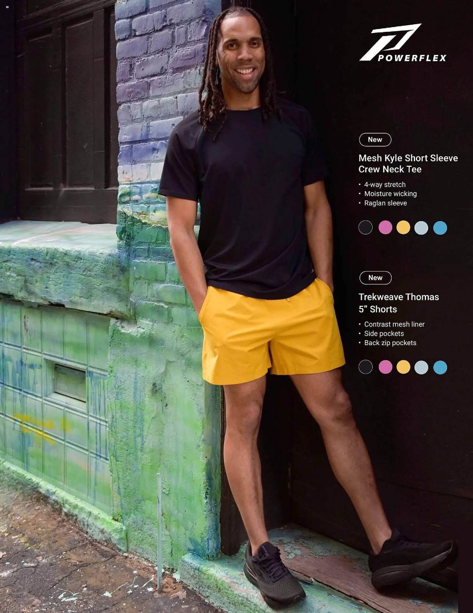 Dunham's Sports weekly ad