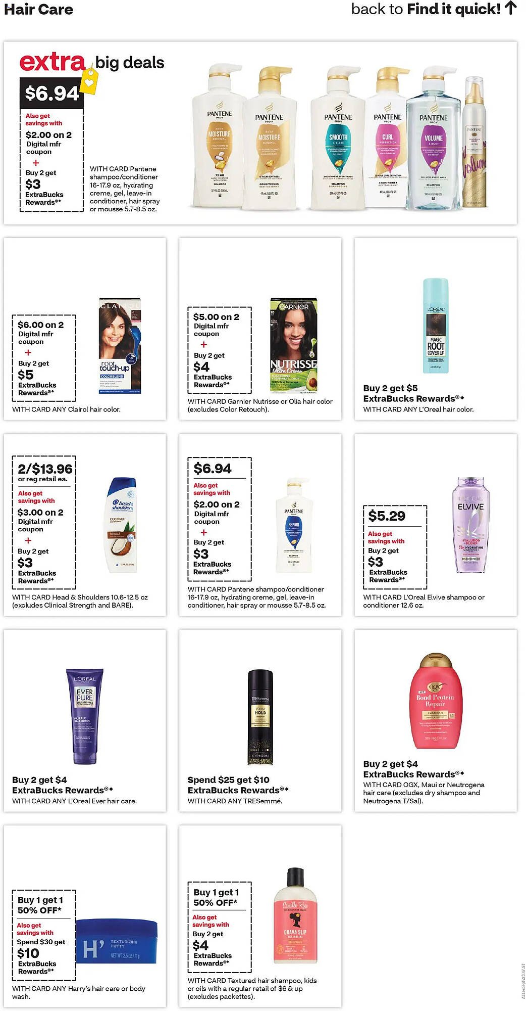 CVS weekly ad (2025-11-02 - 2025-11-08) | 13