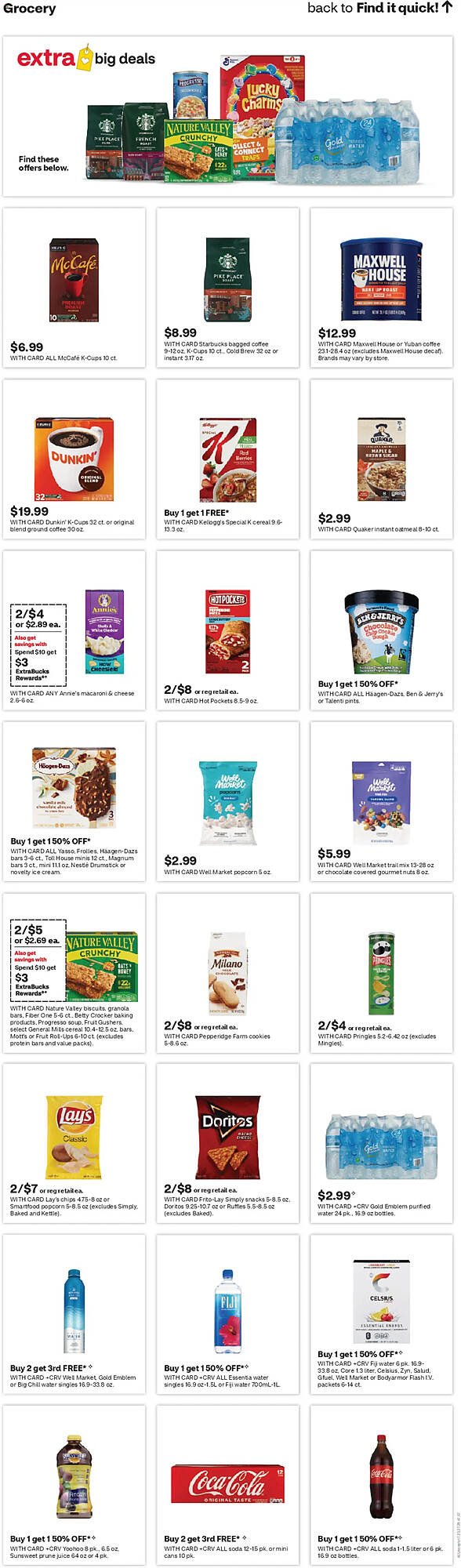 CVS weekly ad (2025-11-02 - 2025-11-08) | 17