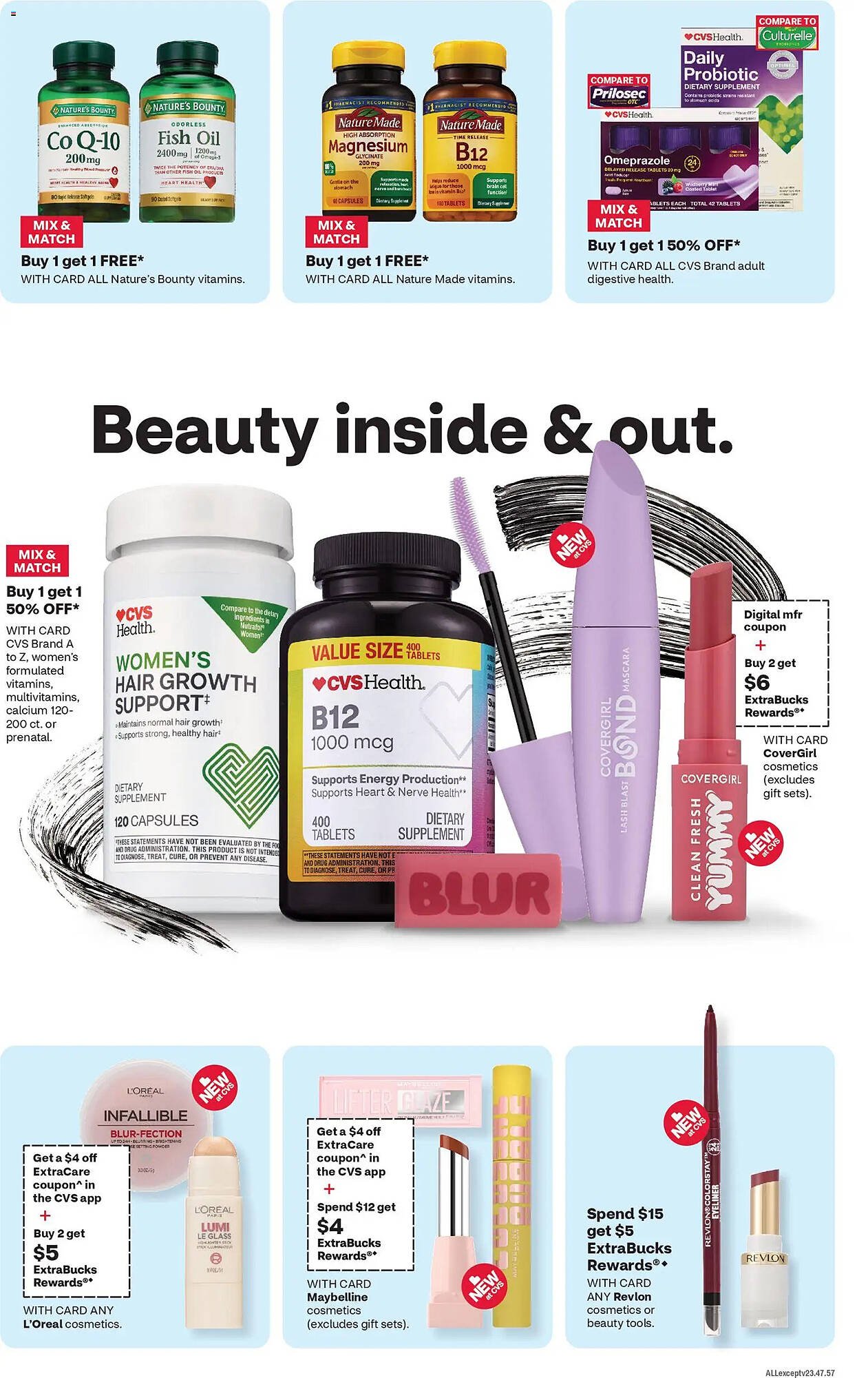 CVS weekly ad (2025-11-02 - 2025-11-08) | 4