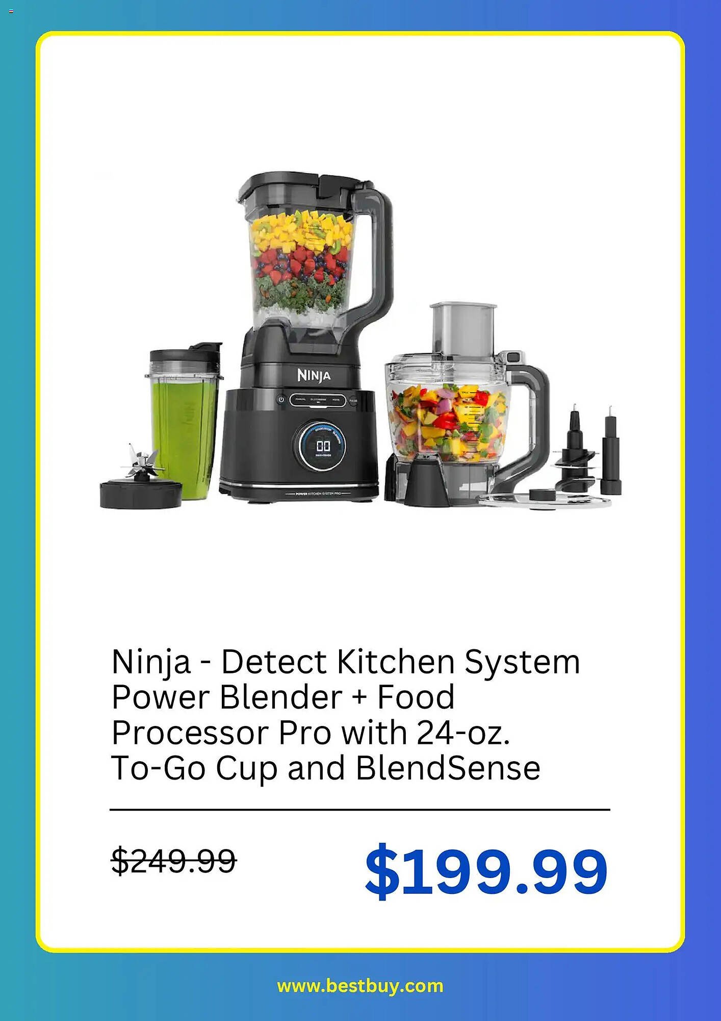 Best Buy weekly ad
