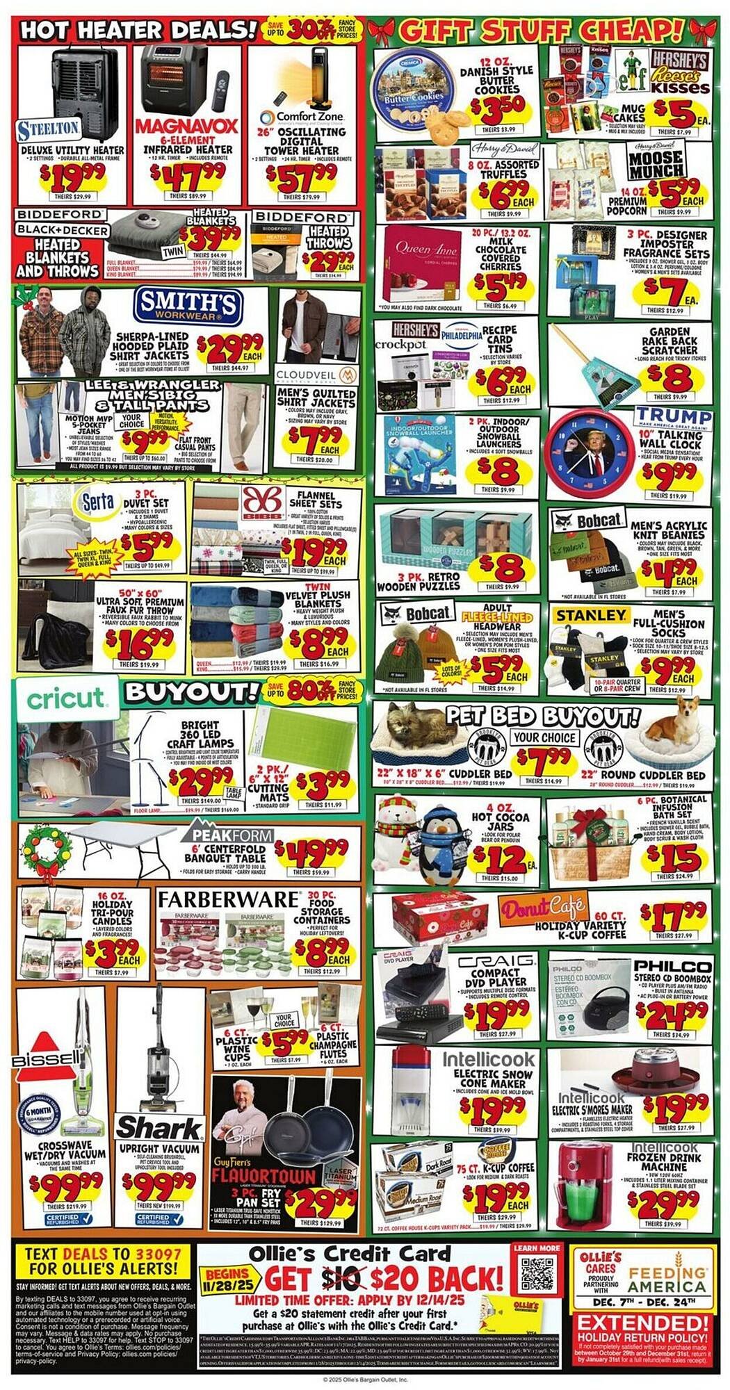 Ollie&#039;s weekly ad