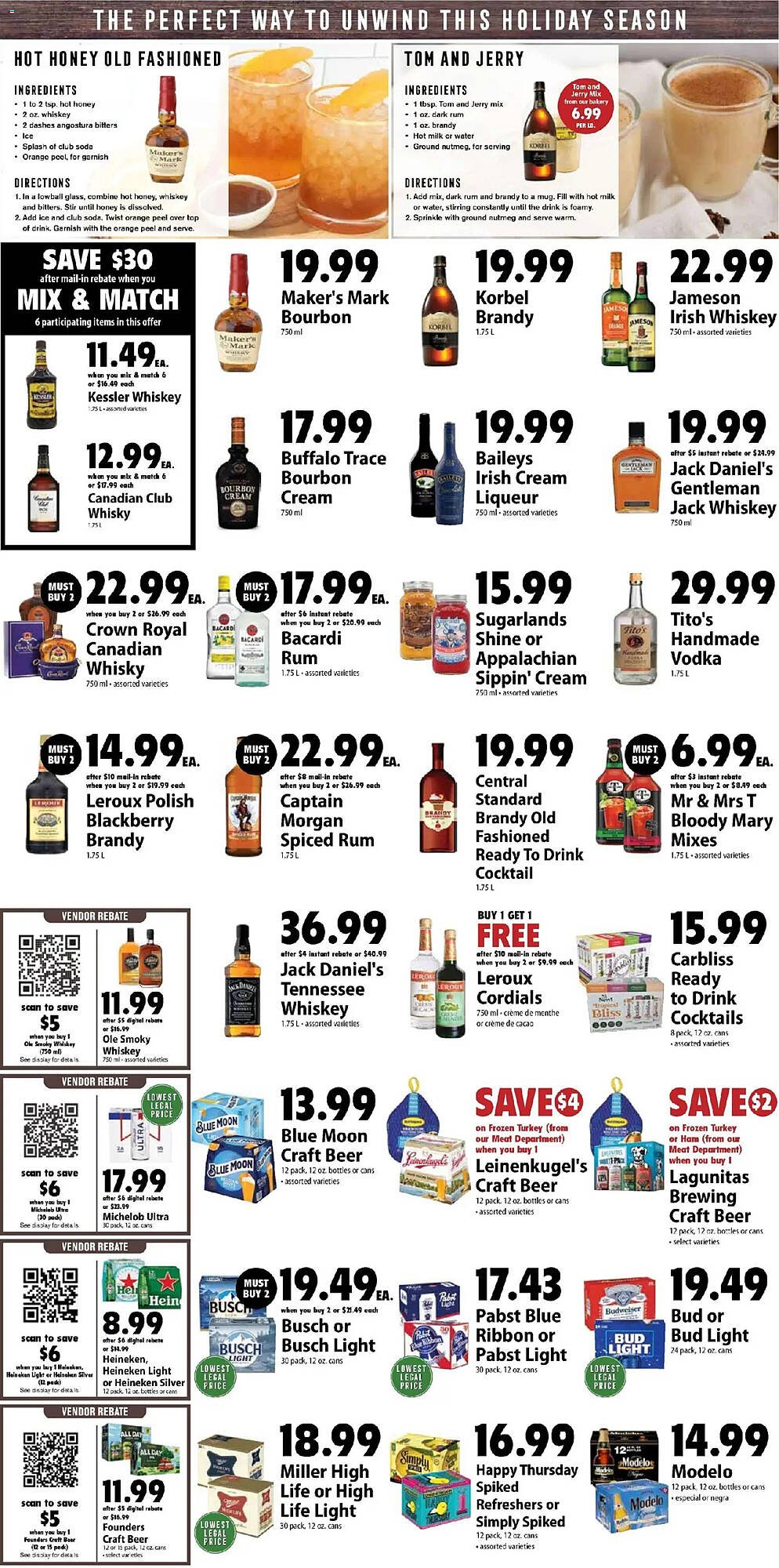 Festival Foods weekly ad