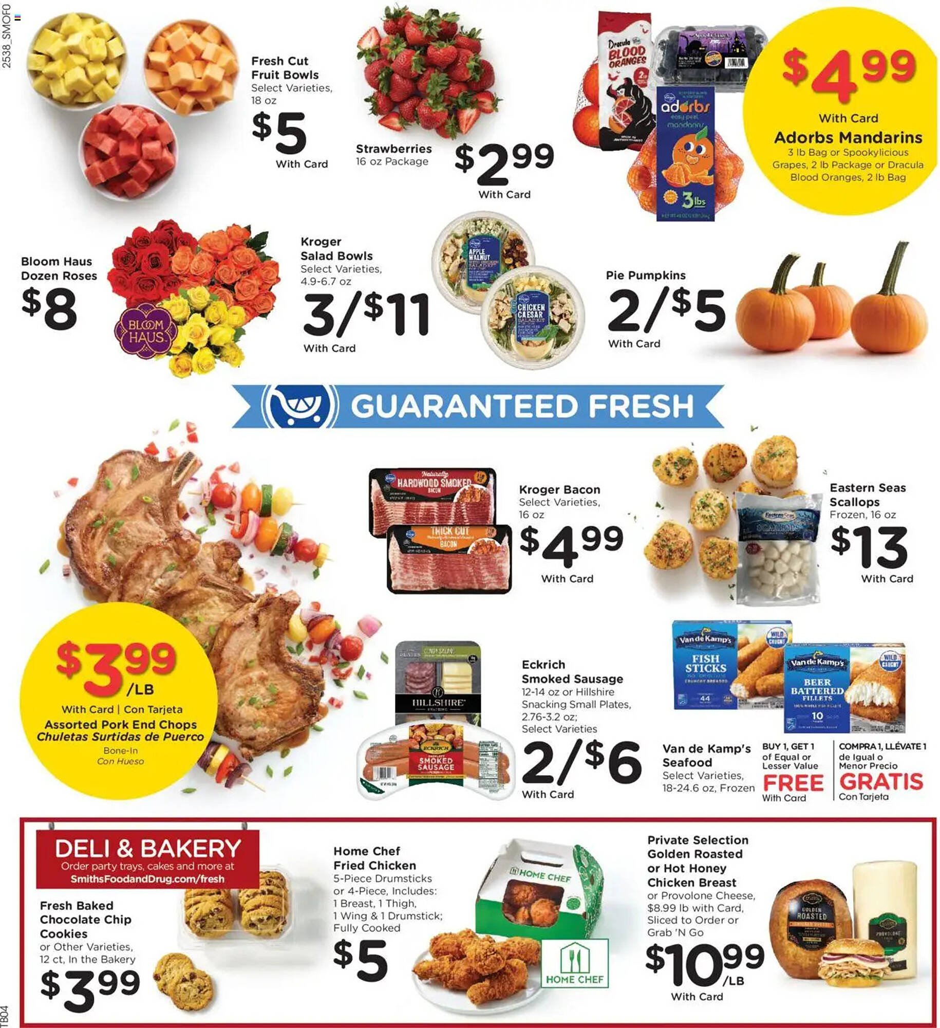 Smith&#039;s weekly ad (2025-10-22 - 2025-10-28) | 12