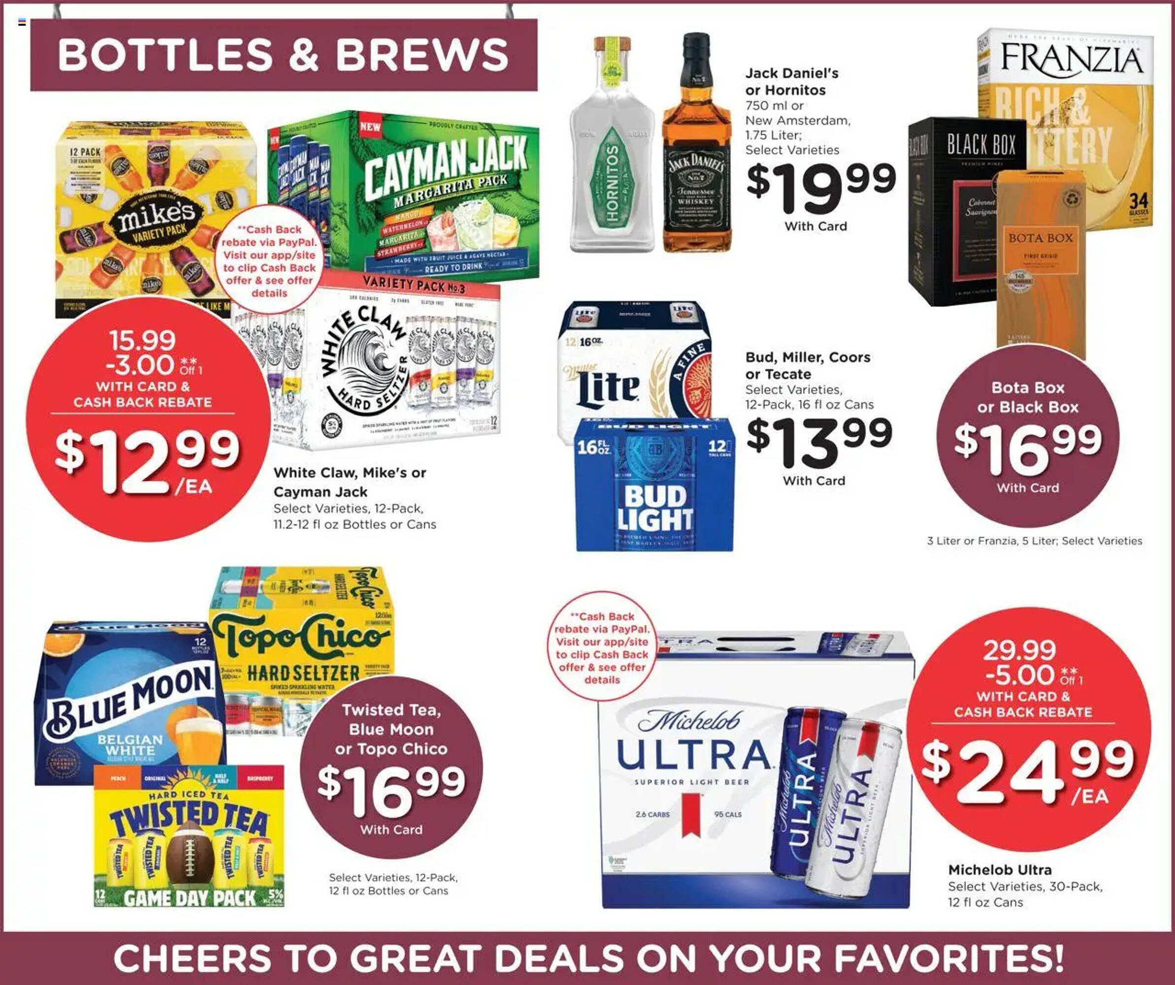Smith&#039;s weekly ad (2025-10-22 - 2025-10-28) | 13