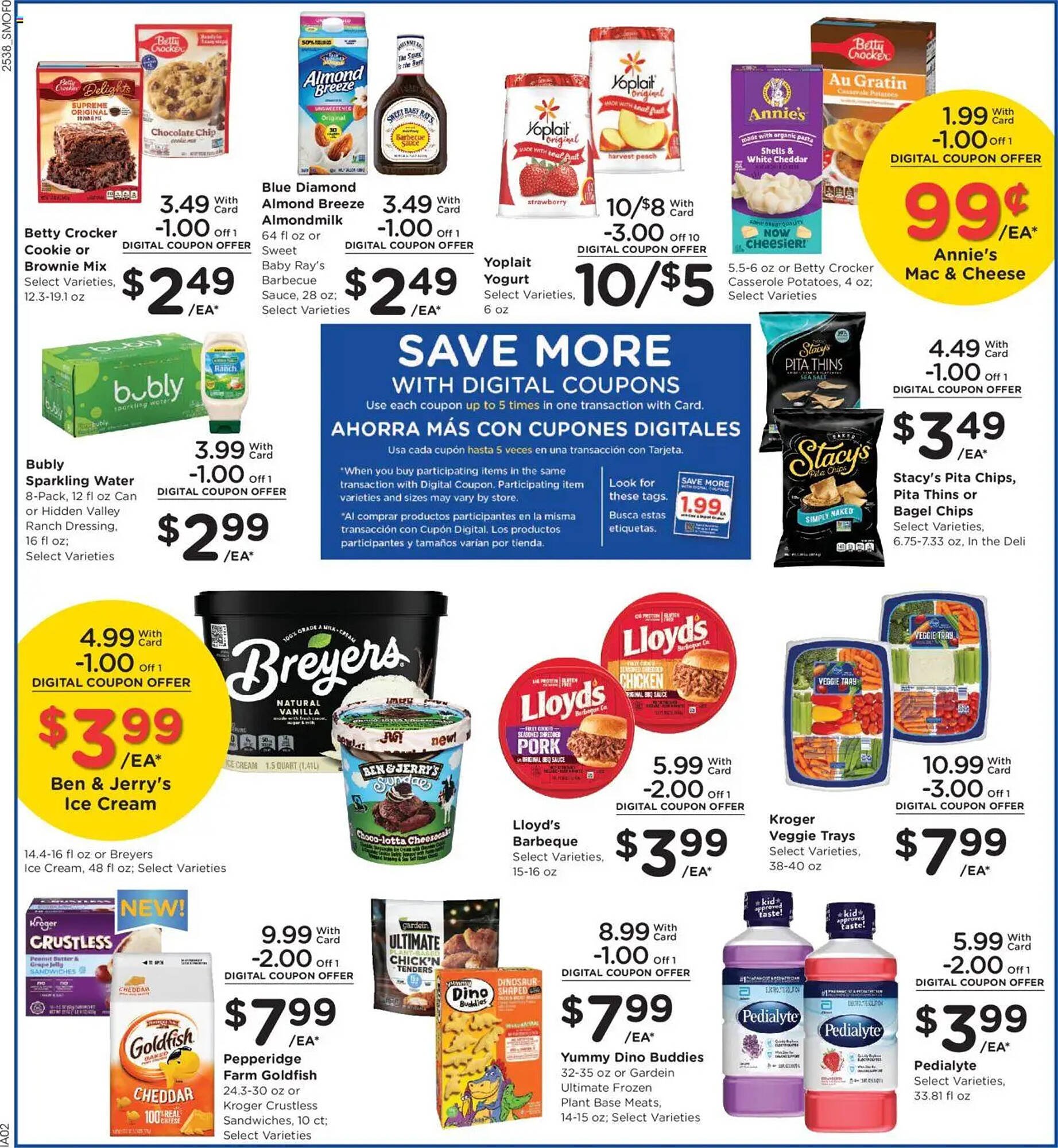 Smith&#039;s weekly ad (2025-10-22 - 2025-10-28) | 5