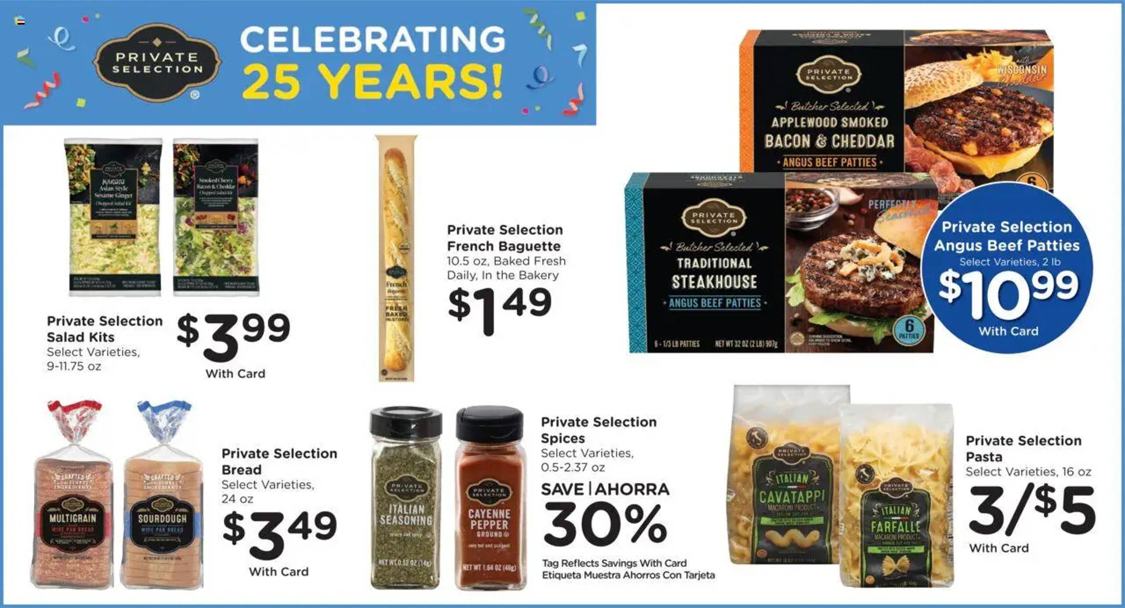 Smith&#039;s weekly ad (2025-10-22 - 2025-10-28) | 6