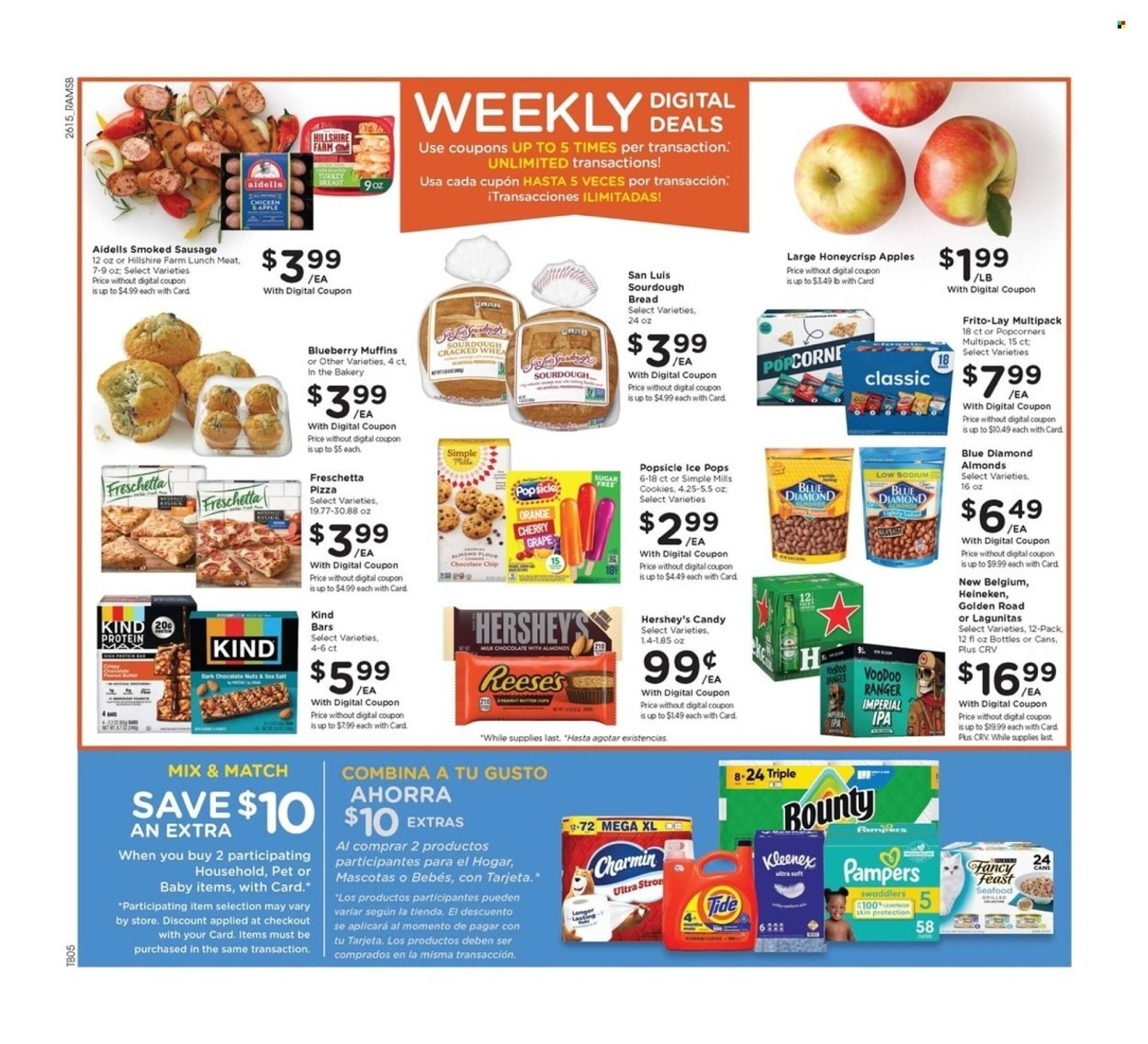 Ralphs weekly ad