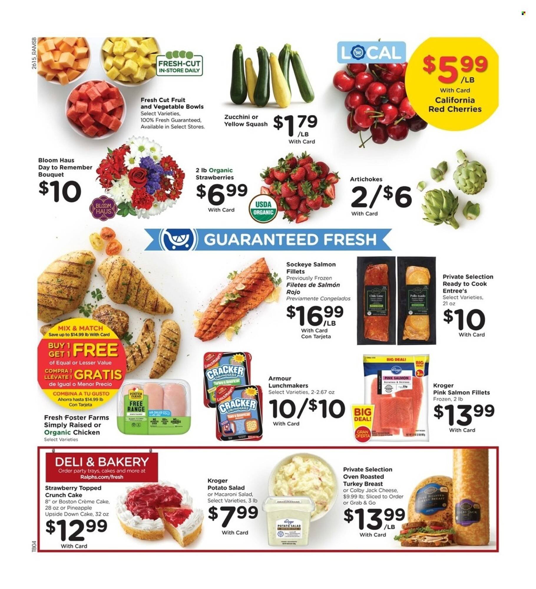 Ralphs weekly ad