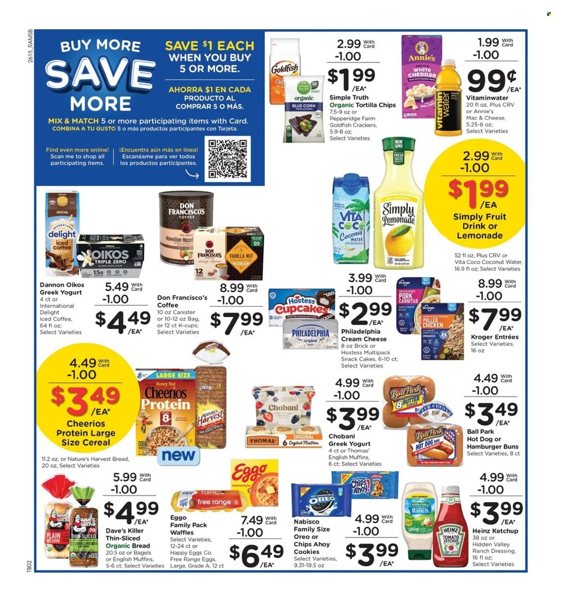 Ralphs weekly ad