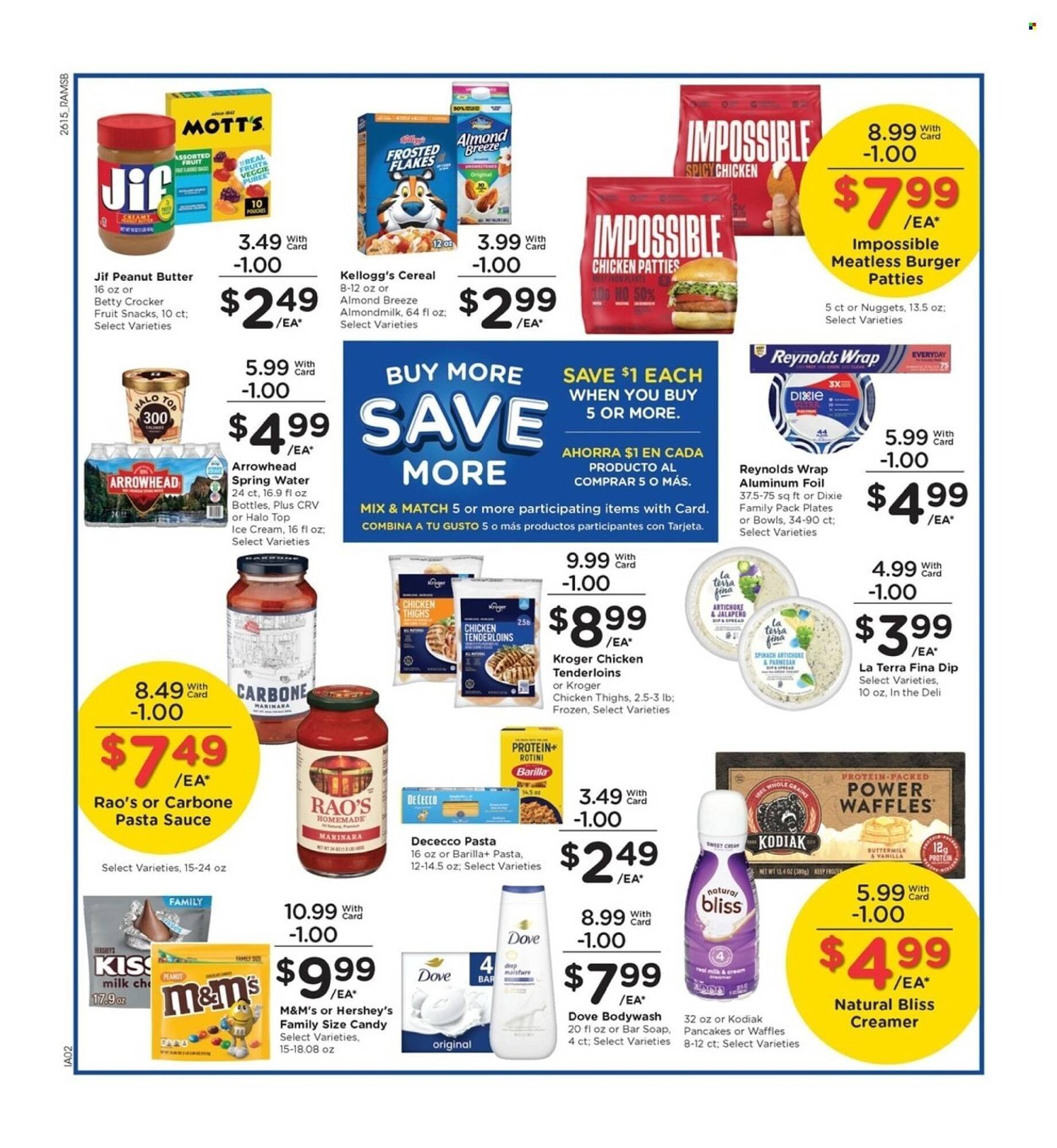 Ralphs weekly ad