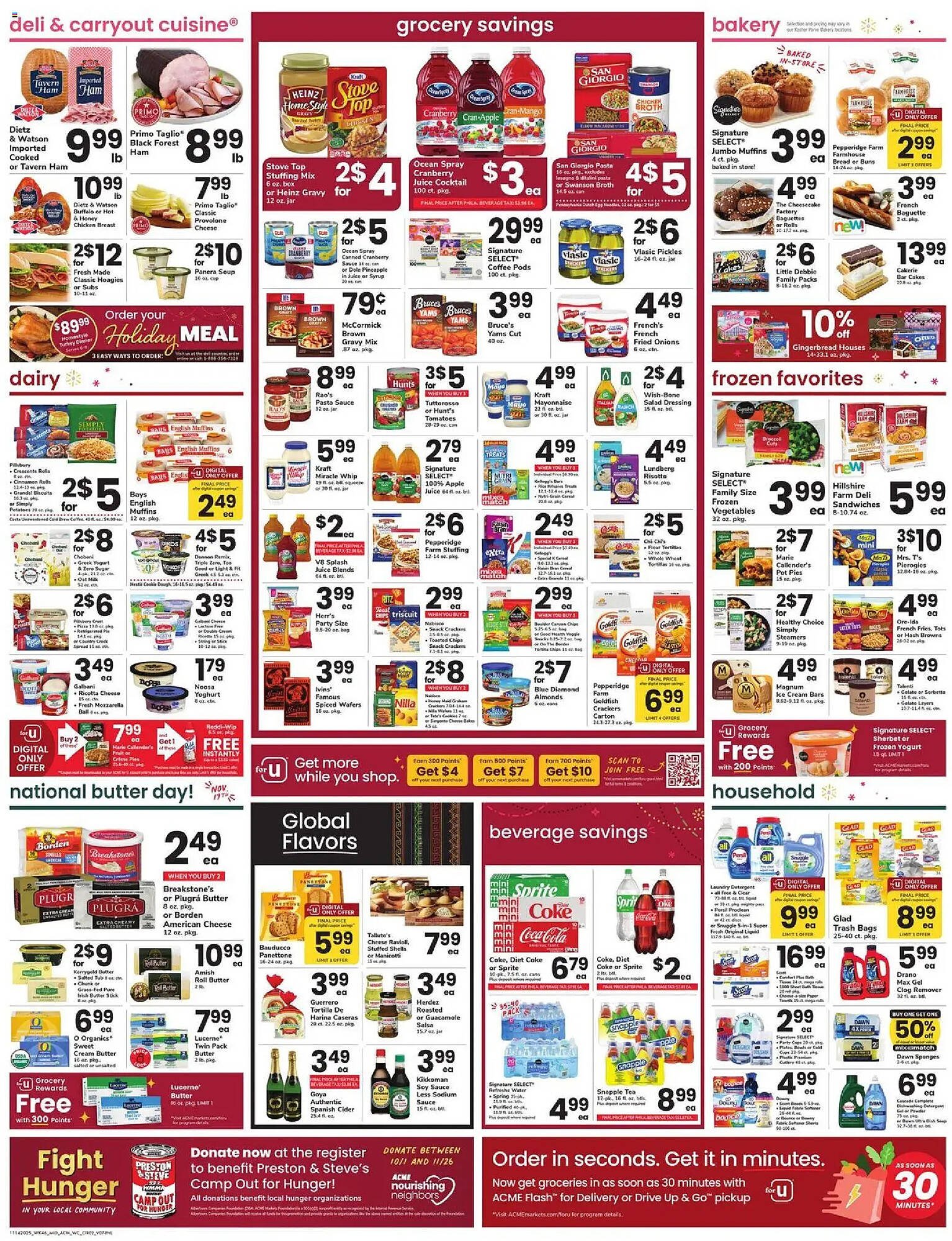 ACME weekly ad (2025-11-14 - 2025-11-20) | 4